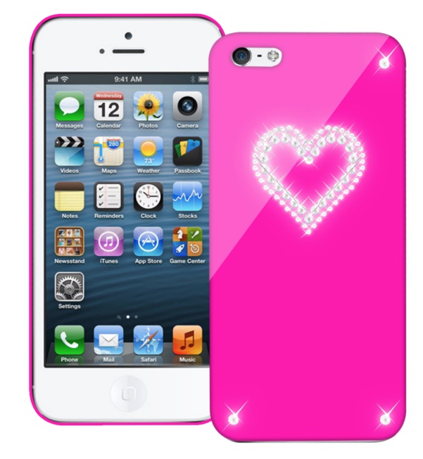 SBS lancia le nuove Bijoux per iPhone 5/5s