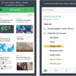 Evernote 7.1.2 disponibile su App Store