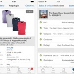 Importante update per Ebay ora su App Store