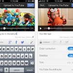 YouTube Capture consente ora di unire i video in un’unica clip
