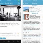 Day One: l’app per prendere nota della tua vita si aggiorna