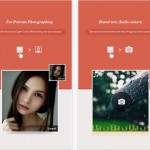 La fotocamera piena di funzioni con l’app gratuita Camera360 Ultimate