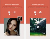 La fotocamera piena di funzioni con l’app gratuita Camera360 Ultimate
