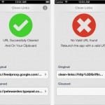 Clean Links: scoprire a quale dominio è associato il link