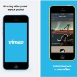 Vimeo aggiunge la compatibilità ad AirDrop