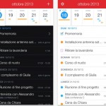 Primo update per Fantastical 2, il miglior calendario su iPhone
