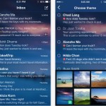 Yahoo Mail si aggiorna con lo scorrimento dei messaggi