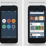 Anche Tumblr ha la grafica in stile iOS 7