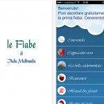 Le Fiabe di Italia Multimedia arriva su App Store