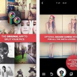 Split Pic 3, l’app per creare collage con l’iPhone