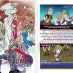 “Final Fantasy IV: The After Years” approda su App Store