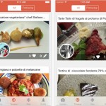 Nuovo update per Snapalicious, l’app per chi vuole condividere le proprie ricette