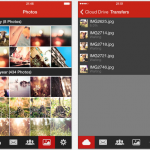MEGA, l’app ufficiale per il cloud storage arriva su iPhone