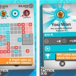 Tic Tactics: gioco gratuito basato sul tris