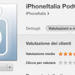 The last one, but not the last one – iPhoneItalia Podcast #60