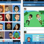 Bitstrips: crea il tuo avatar e pubblica delle simpatiche scene in stile fumetto