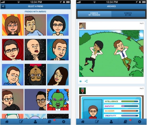 bitstrips for pc