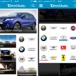 L’app di OmniAuto si aggiorna: scopri tutte le novità!