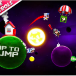 Avventure spaziali senza limiti con Space Chicks