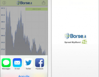Monitora il differenziale tra i BTP italiani e il BUND tedesco con Spread, la nuova applicazione di Borse.it