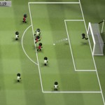 Stickman Soccer: gli stickman giocano anche a calcio