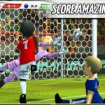 Striker Soccer 2: il calcio secondo Chillingo