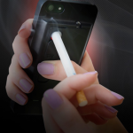 Lightercase, la custodia che accende le sigarette…