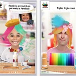 Toca Hair Salon Me: il salone di parrucchiere sul tuo iPhone