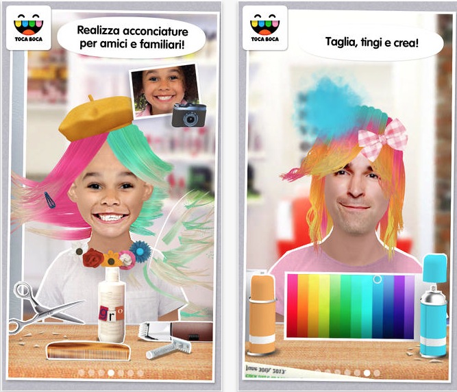 toca hair salon me