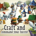 Tower Dwellers: quando la difesa non basta, bisogna attaccare