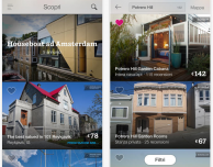 Airbnb si rinnova con le connessioni social