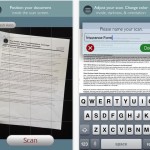 AirScan, l’app gratuita per usare l’iPhone come scanner