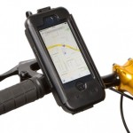Bike2Power BikeConsole Smart Mounts: ecco il supporto da bici resistente all’acqua per iPhone 5s