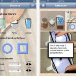 Bilancia da Cucina, l’app che pesa zucchero e farina