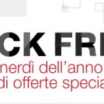 Black Friday: Amazon sconta centinaia di prodotti con offerte fino al 50%