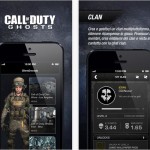 Call of Duty: l’app che accompagna il gioco “Ghost” arriva su iPhone