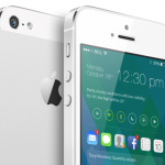 Ecco come potrebbe essere iOS 8 – Concept