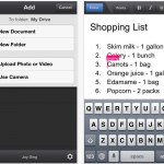 Google Drive: arriva l’ordinamento dei file e la funzione “Trova e sostituisci” nei documenti