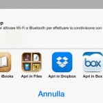 Trasferire gli epub su iPhone senza passare da iTunes – Guida