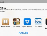 Trasferire gli epub su iPhone senza passare da iTunes – Guida