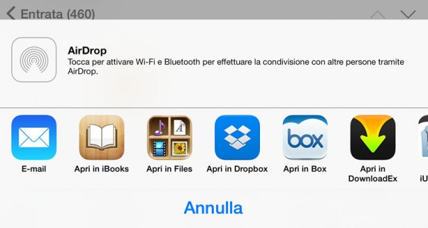 Trasferire gli epub su iPhone senza passare da iTunes – Guida