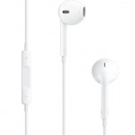 Auricolari Apple EarPods in offerta a 20€ su Amazon