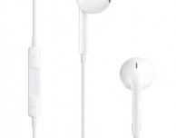 Auricolari Apple EarPods in offerta a 20€ su Amazon