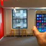 iOS 7 si muove a 7km/h…