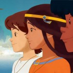 “Esteban e le Misteriose Città d’Oro: Mondi Segreti”: misteri, enigmi e tanta avventura