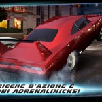 Gameloft aggiorna “Fast & Furious 6” con importanti novità