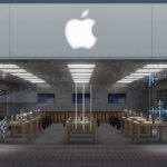 Apple allestirà vetrine “spettacolari” per festeggiare le festività
