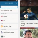 L’app ufficiale FIFA si aggiorna per i Mondiali