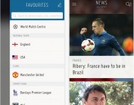 L’app ufficiale FIFA si aggiorna per i Mondiali