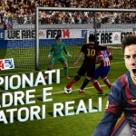 FIFA 14: sfida giocatori in tutto il mondo con la nuova modalità “Stagioni online”